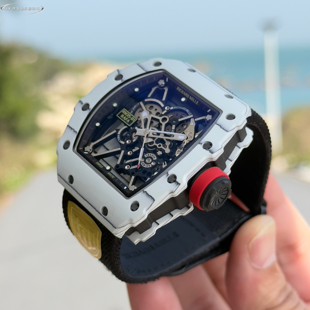 Richard Mille